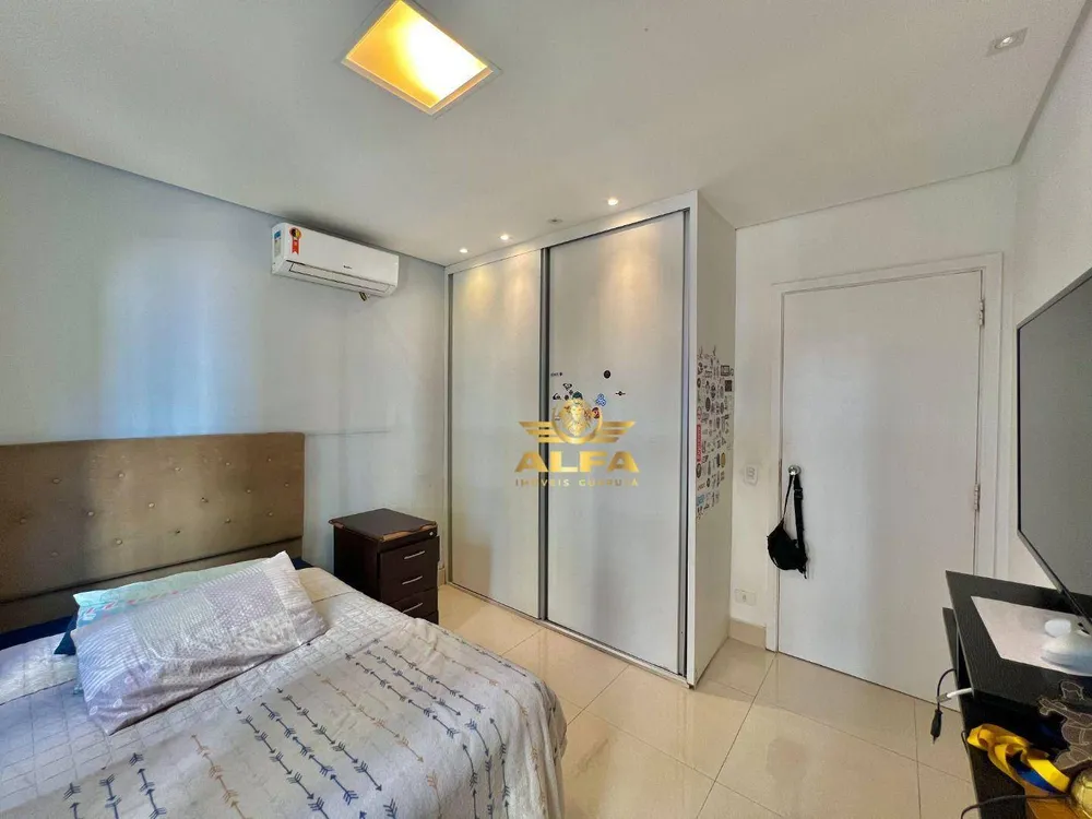 Apartamento, 3 quartos, 120 m² - Foto 6