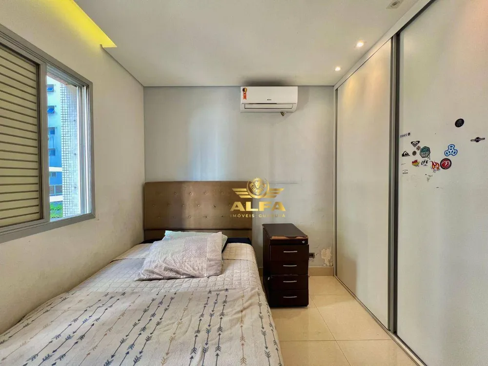 Apartamento, 3 quartos, 120 m² - Foto 5
