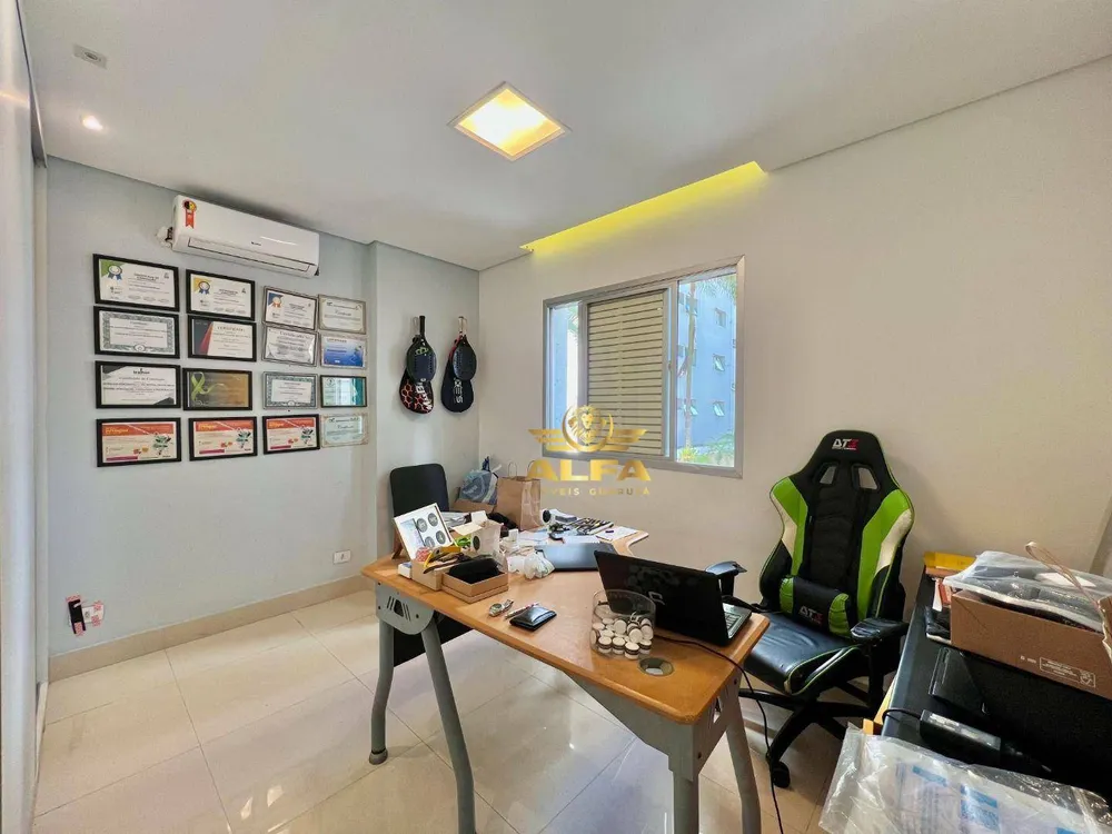 Apartamento, 3 quartos, 120 m² - Foto 3
