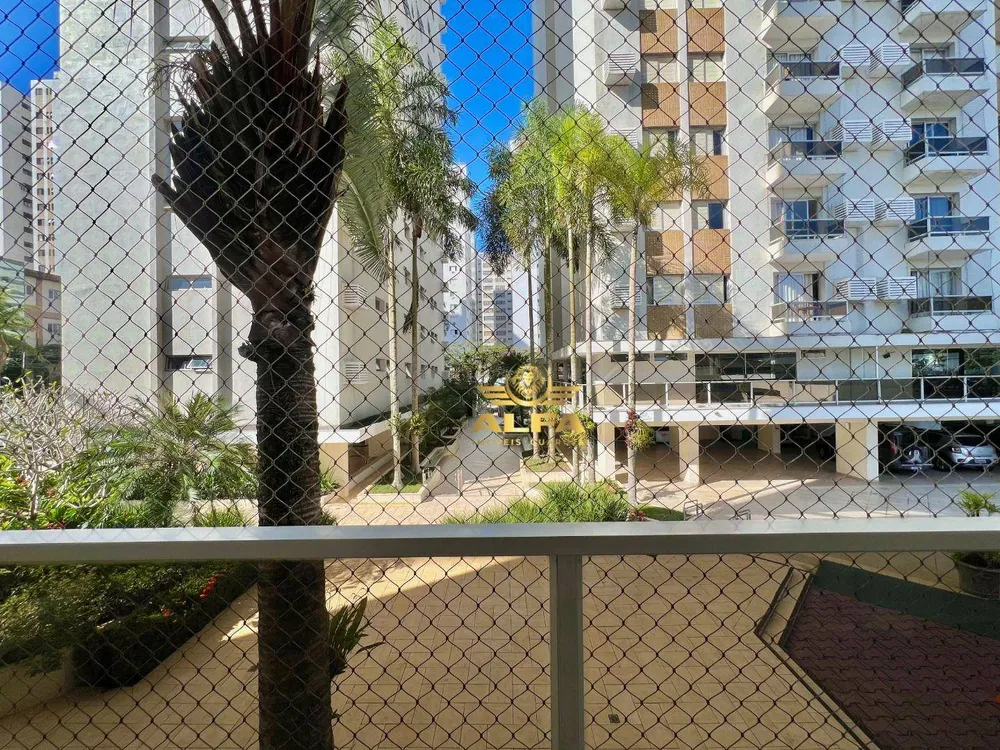 Apartamento, 3 quartos, 120 m² - Foto 3
