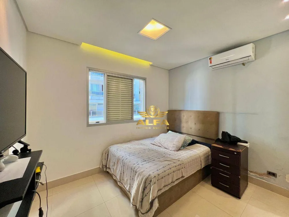 Apartamento, 3 quartos, 120 m² - Foto 4