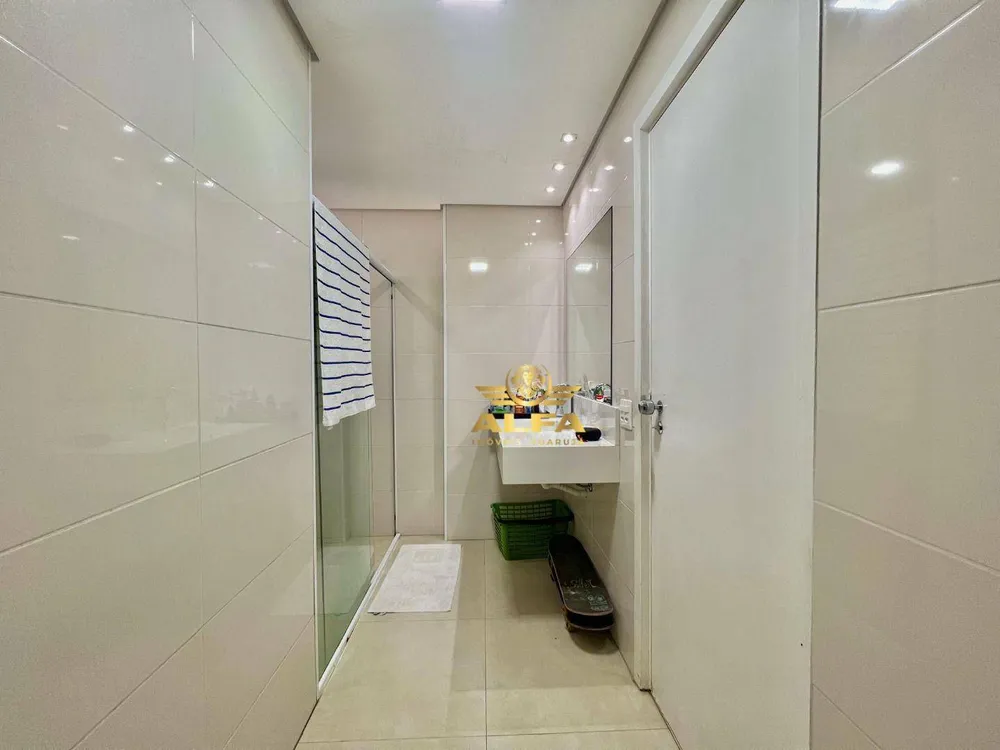 Apartamento, 3 quartos, 120 m² - Foto 2