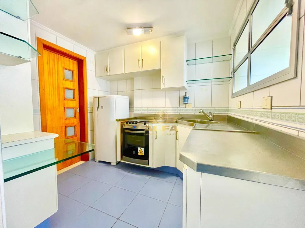 Apartamento, 2 quartos, 67 m² - Foto 8