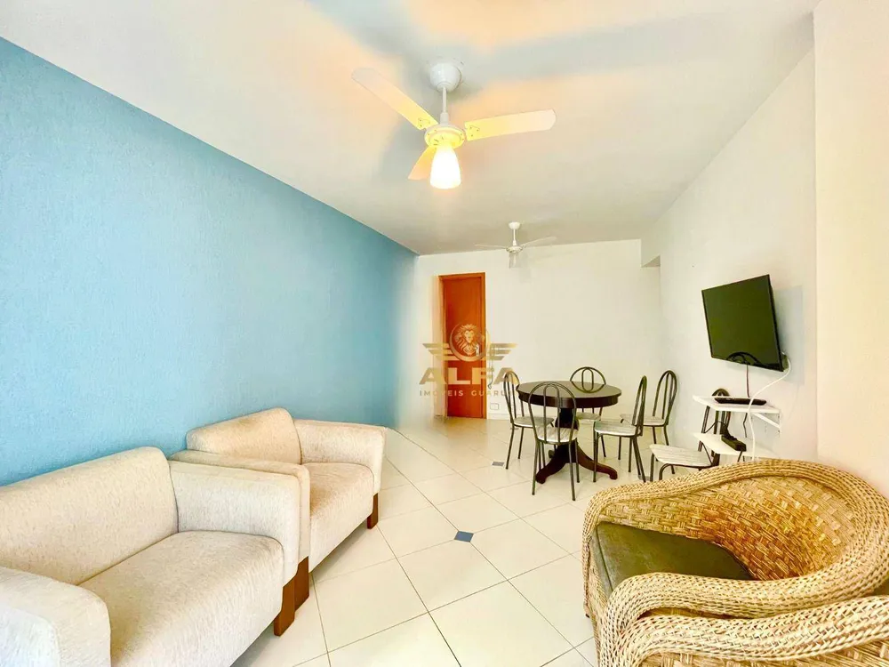 Apartamento, 2 quartos, 67 m² - Foto 1