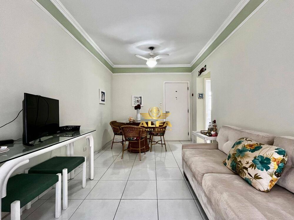 Apartamento à venda com 2 quartos, 85m² - Foto 3