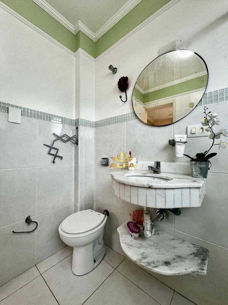 Apartamento à venda com 2 quartos, 85m² - Foto 7