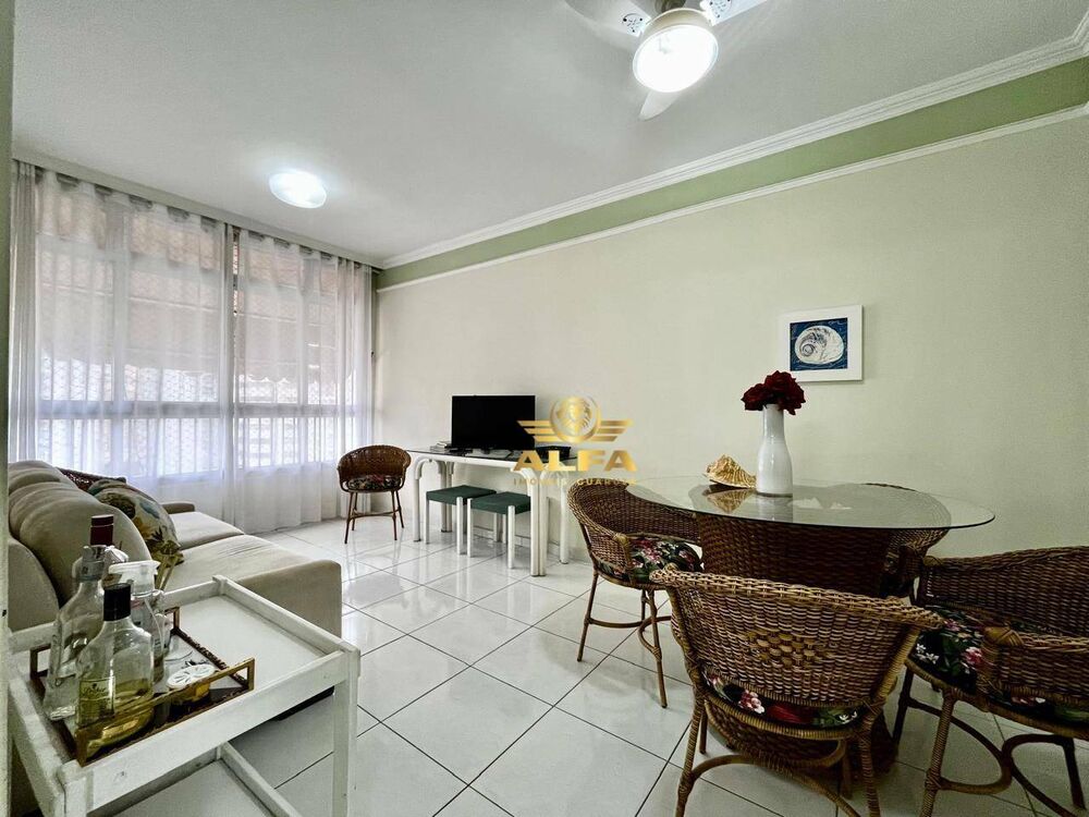 Apartamento à venda com 2 quartos, 85m² - Foto 2