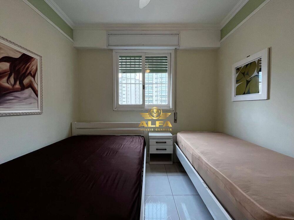 Apartamento à venda com 2 quartos, 85m² - Foto 5