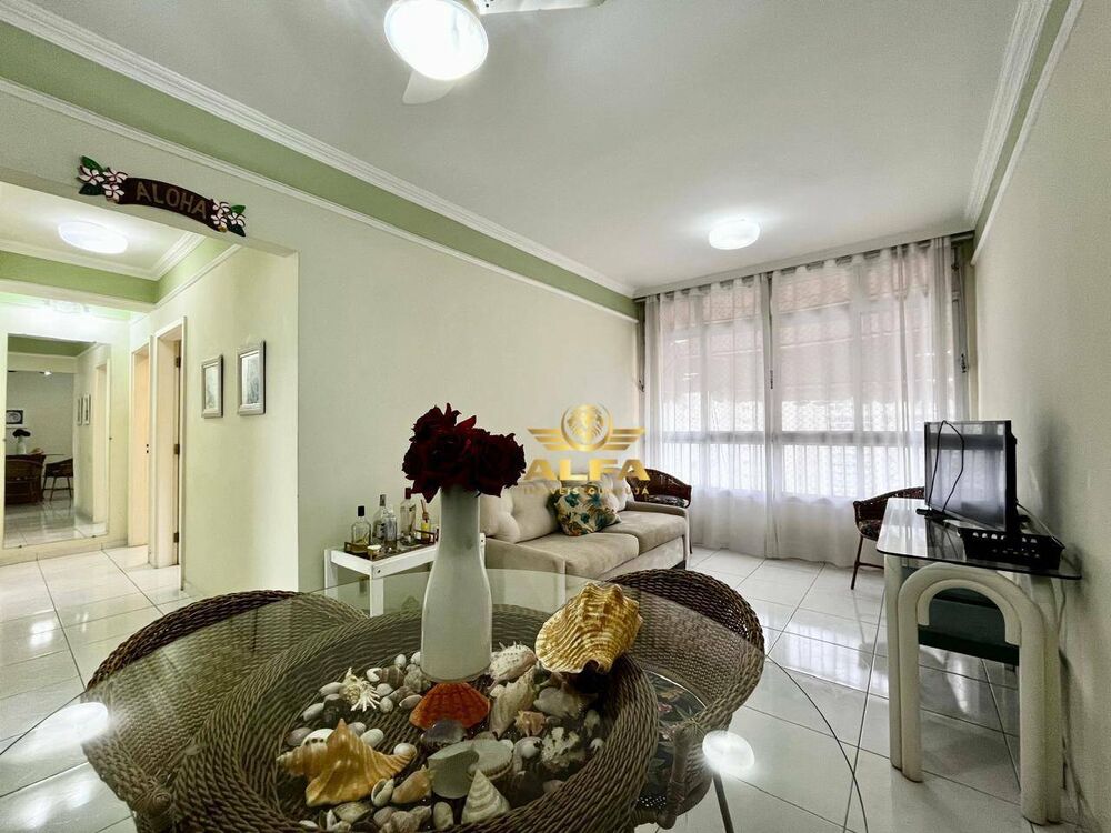 Apartamento à venda com 2 quartos, 85m² - Foto 1