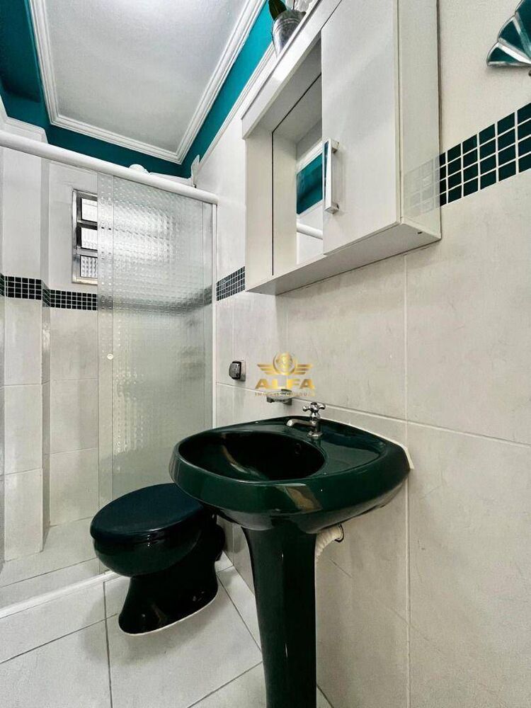Apartamento à venda com 2 quartos, 85m² - Foto 11