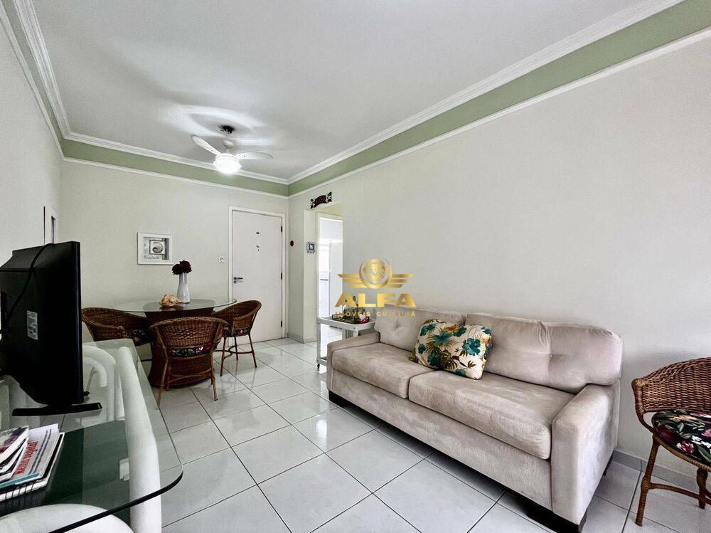 Apartamento à venda com 2 quartos, 85m² - Foto 4