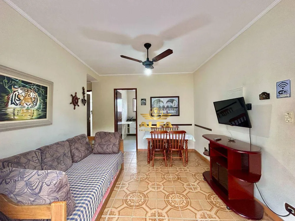 Apartamento, 2 quartos, 76 m² - Foto 2
