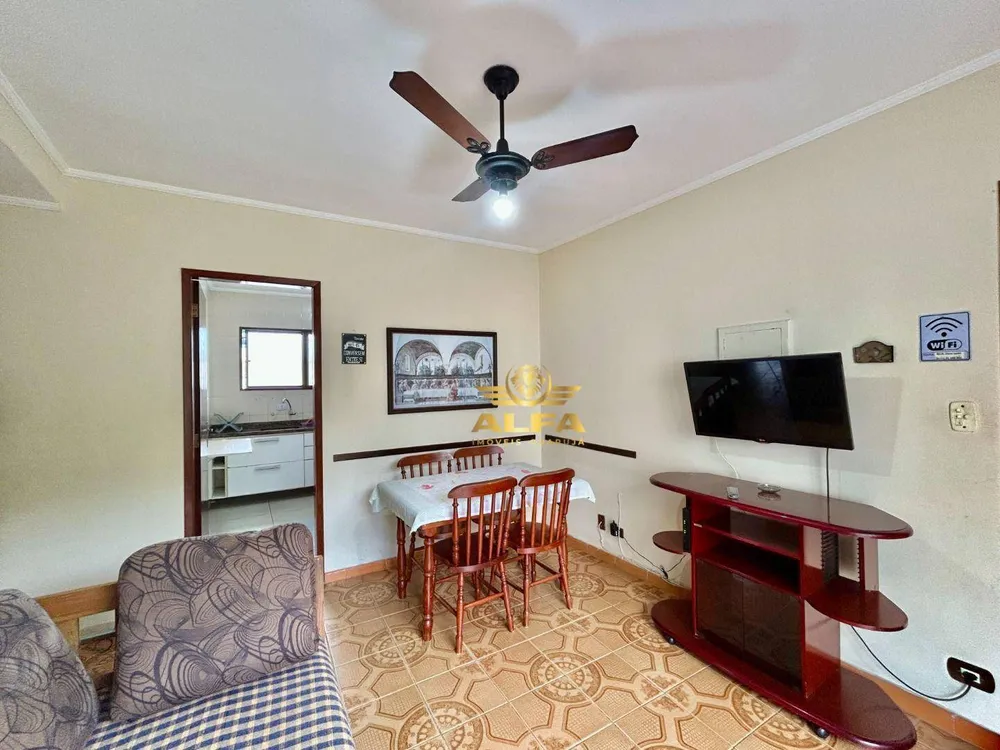 Apartamento, 2 quartos, 76 m² - Foto 3