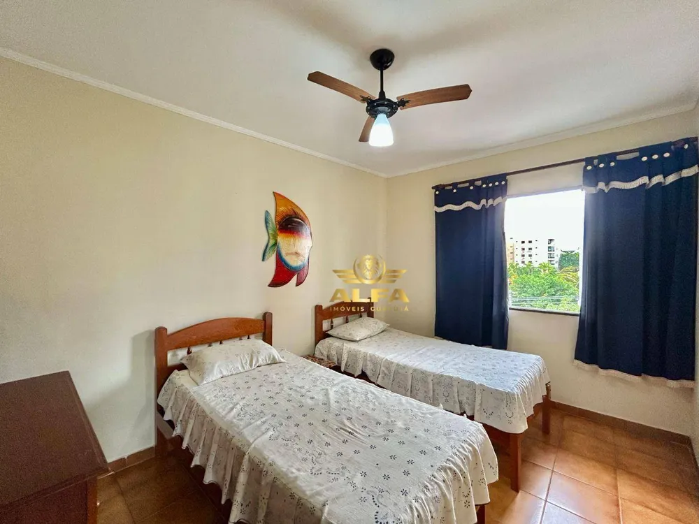 Apartamento, 2 quartos, 76 m² - Foto 7