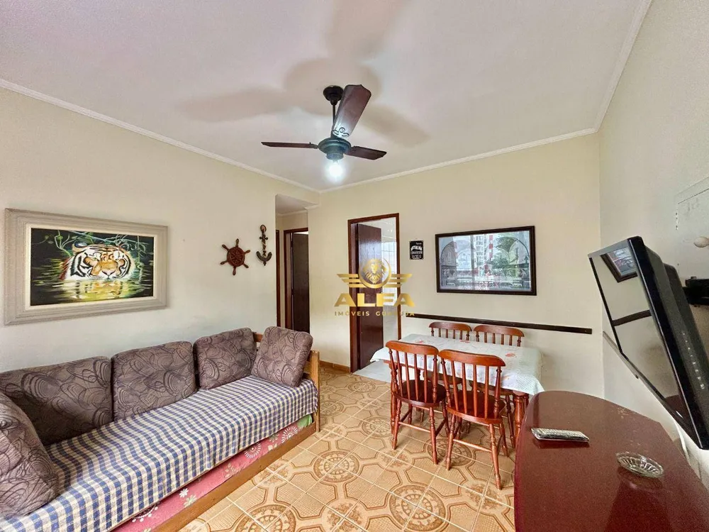 Apartamento, 2 quartos, 76 m² - Foto 1