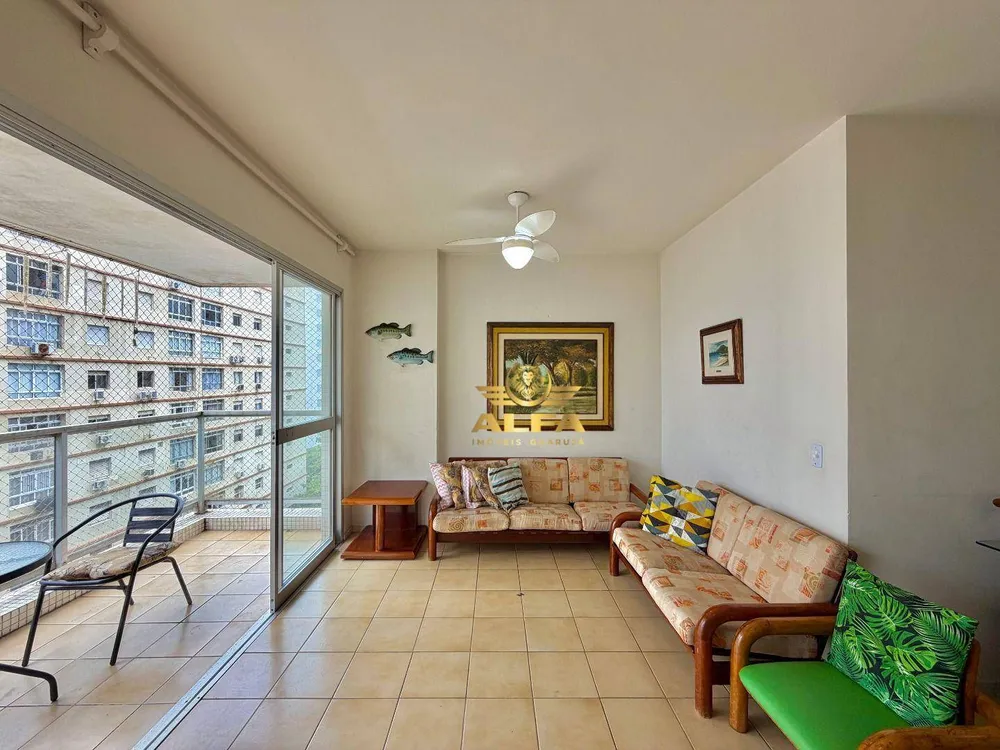 Apartamento, 3 quartos, 110 m² - Foto 3