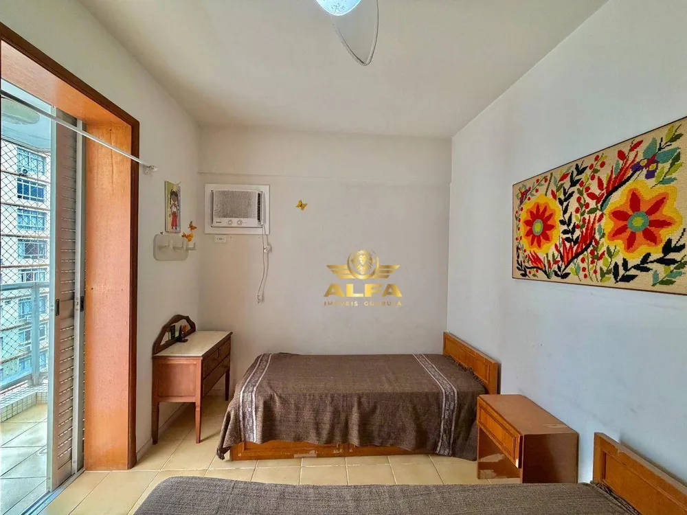 Apartamento, 3 quartos, 110 m² - Foto 6