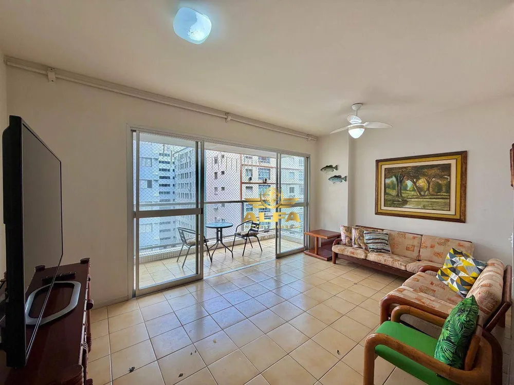 Apartamento, 3 quartos, 110 m² - Foto 4