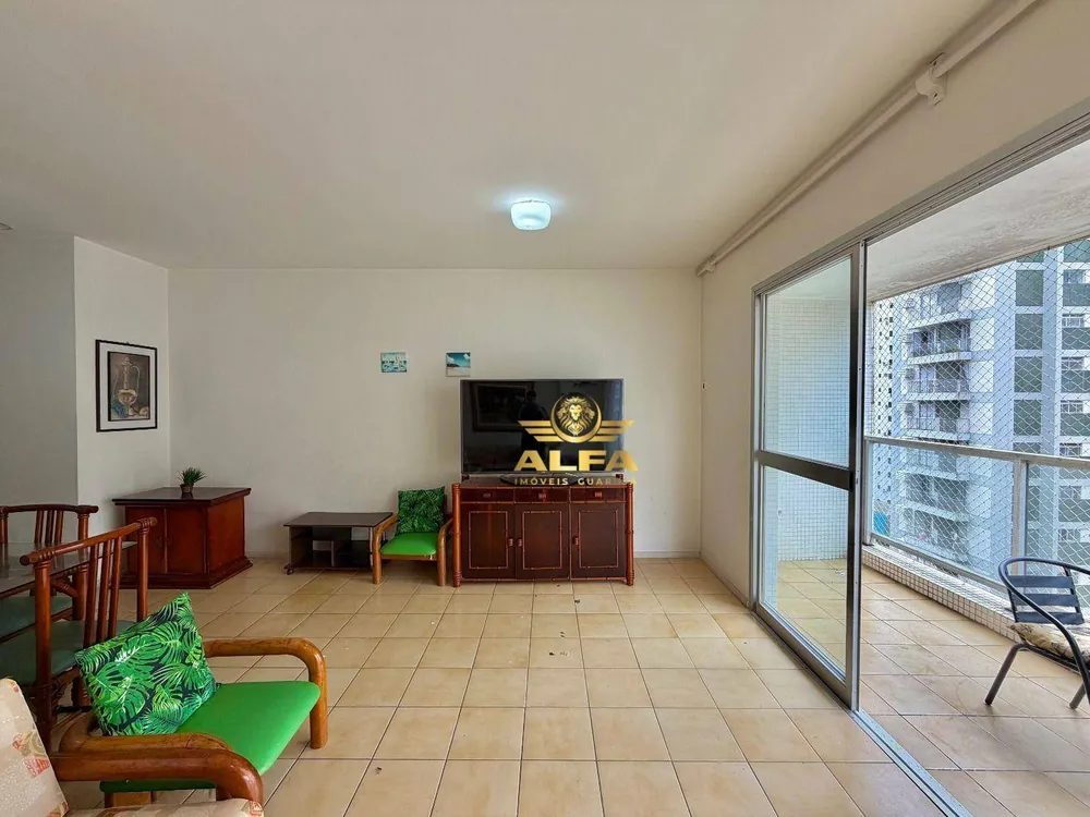 Apartamento, 3 quartos, 110 m² - Foto 7