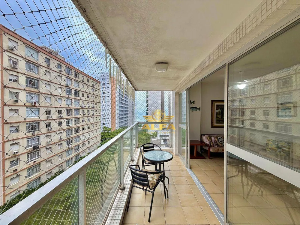 Apartamento, 3 quartos, 110 m² - Foto 6