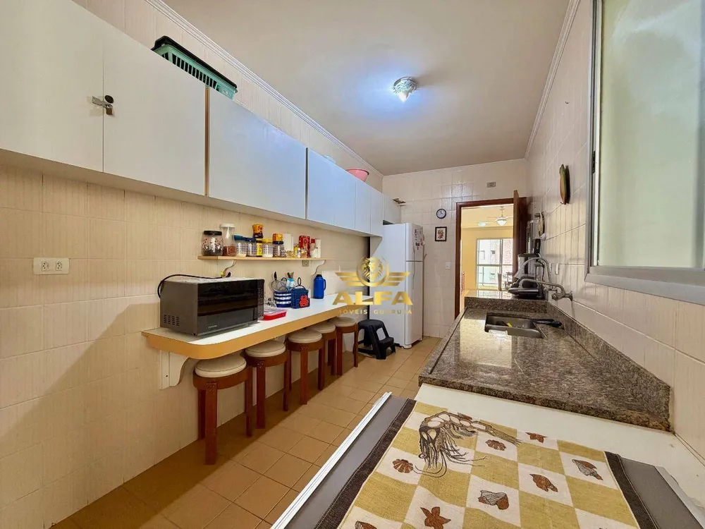 Apartamento, 3 quartos, 110 m² - Foto 11