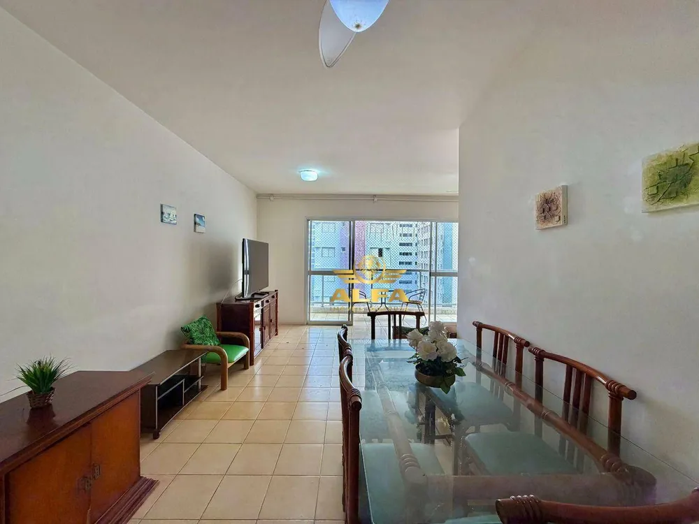 Apartamento, 3 quartos, 110 m² - Foto 2