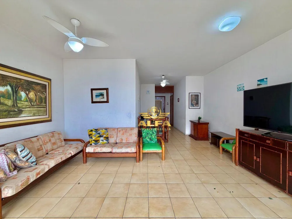 Apartamento, 3 quartos, 110 m² - Foto 5