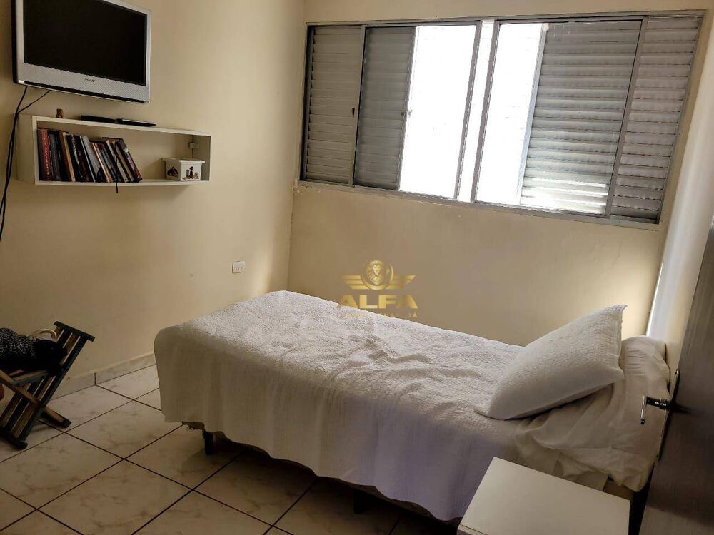 Apartamento, 3 quartos, 100 m² - Foto 5