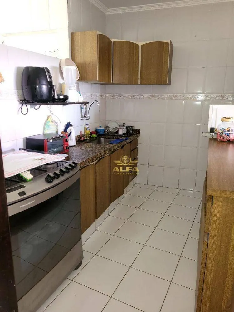 Apartamento, 3 quartos, 100 m² - Foto 13
