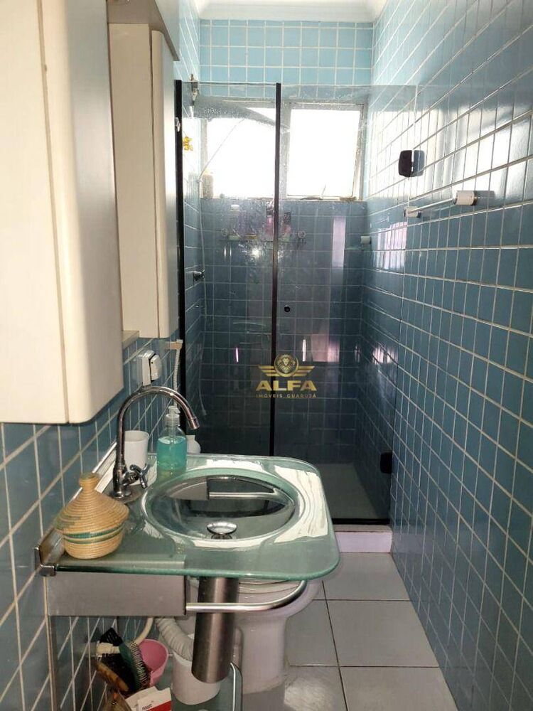 Apartamento, 3 quartos, 100 m² - Foto 3