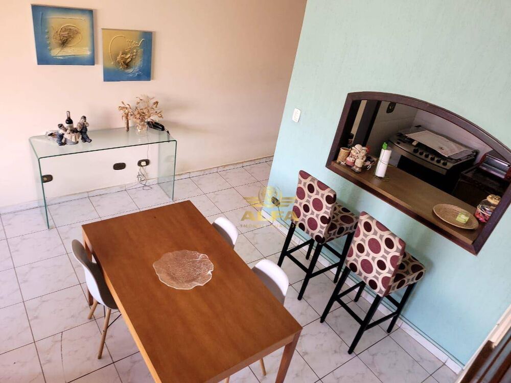 Apartamento, 3 quartos, 100 m² - Foto 2