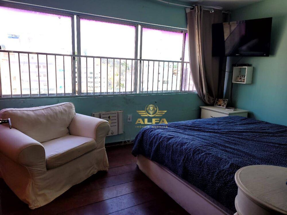 Apartamento, 3 quartos, 100 m² - Foto 11