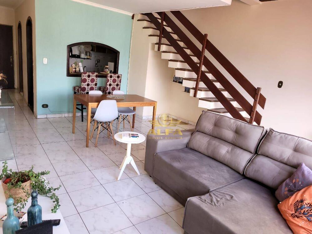 Apartamento, 3 quartos, 100 m² - Foto 10