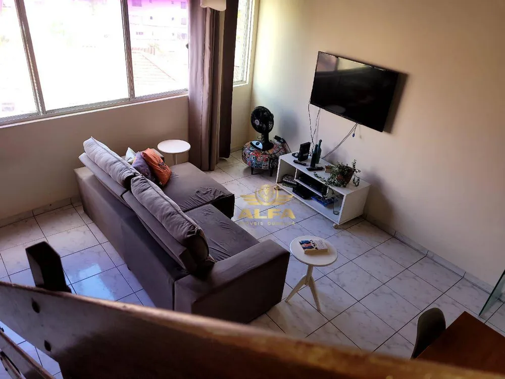 Apartamento, 3 quartos, 100 m² - Foto 5