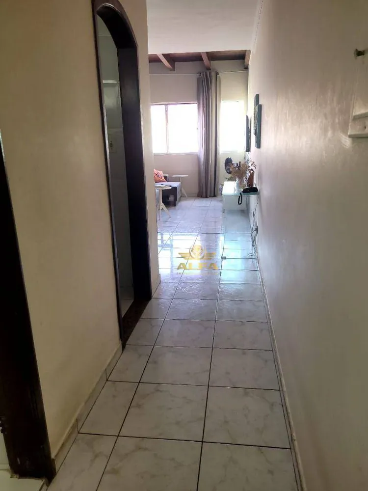 Apartamento, 3 quartos, 100 m² - Foto 7