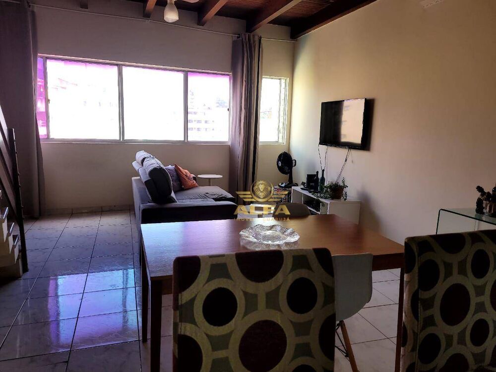 Apartamento, 3 quartos, 100 m² - Foto 9