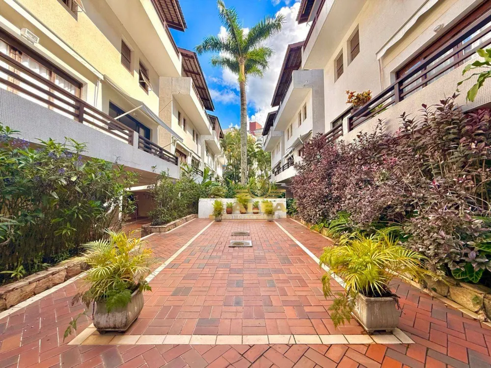Apartamento, 3 quartos, 80 m² - Foto 2