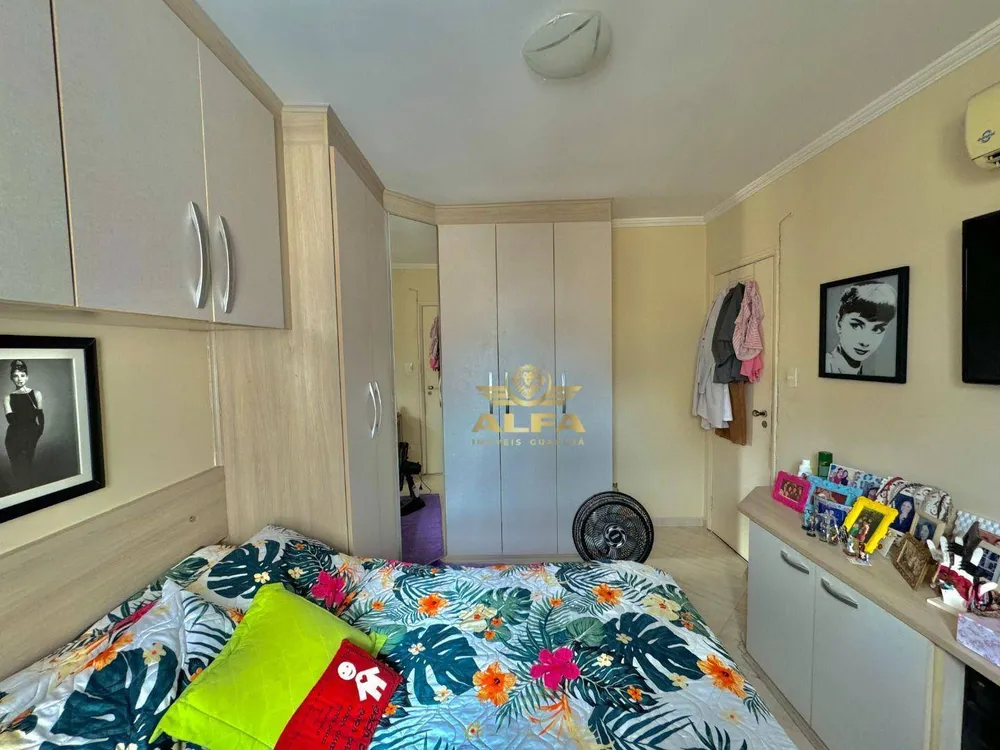 Apartamento, 2 quartos, 80 m² - Foto 8