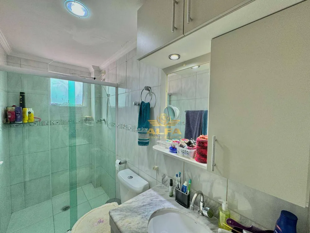 Apartamento, 2 quartos, 80 m² - Foto 5
