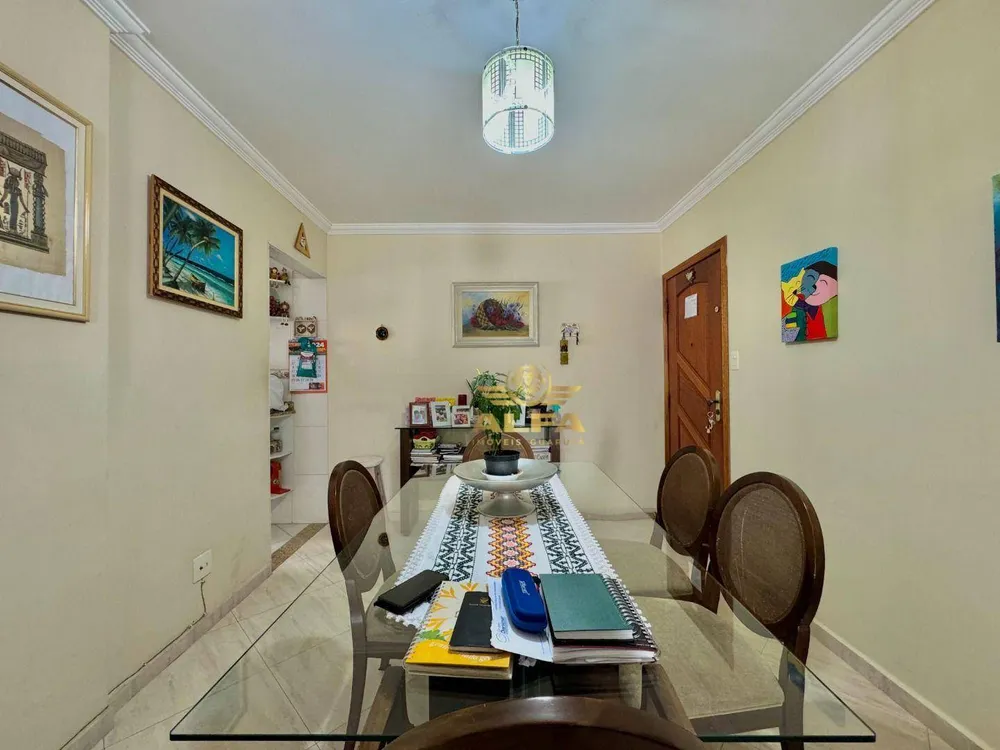 Apartamento, 2 quartos, 80 m² - Foto 3