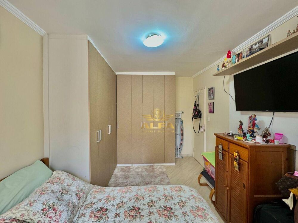 Apartamento, 2 quartos, 80 m² - Foto 2