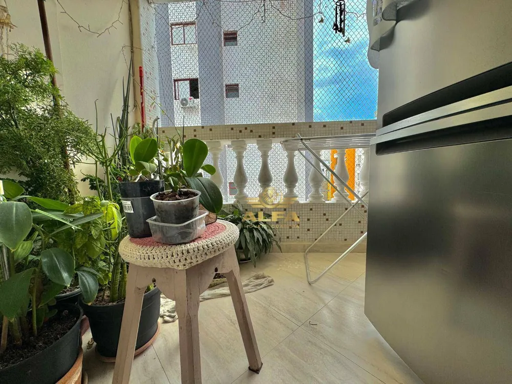 Apartamento, 2 quartos, 80 m² - Foto 7