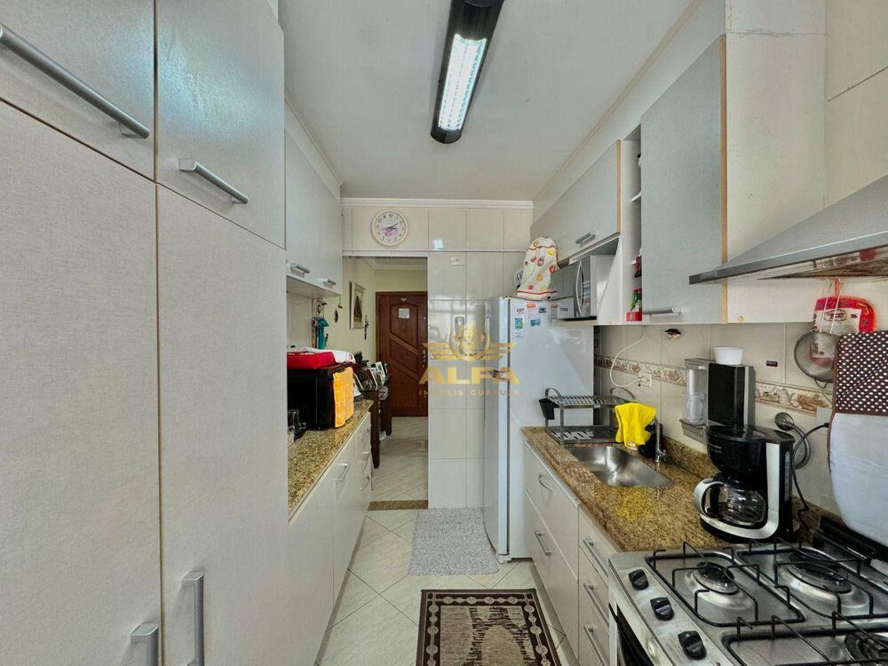 Apartamento, 2 quartos, 80 m² - Foto 3
