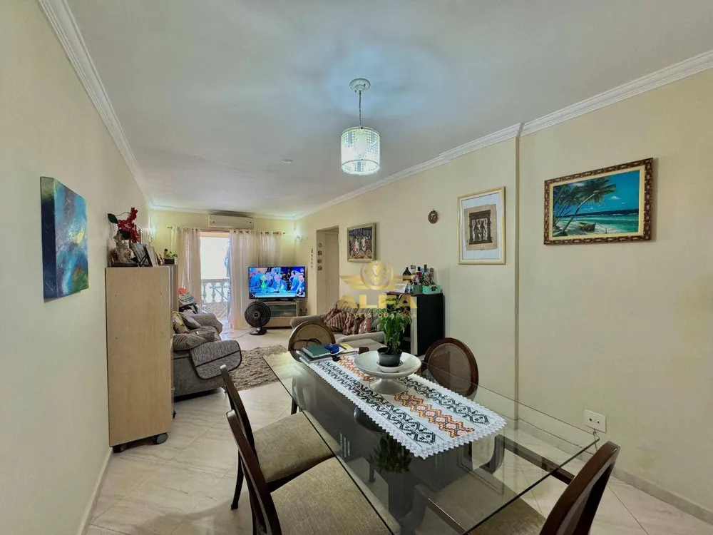 Apartamento, 2 quartos, 80 m² - Foto 1