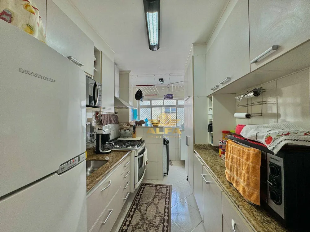 Apartamento, 2 quartos, 80 m² - Foto 6