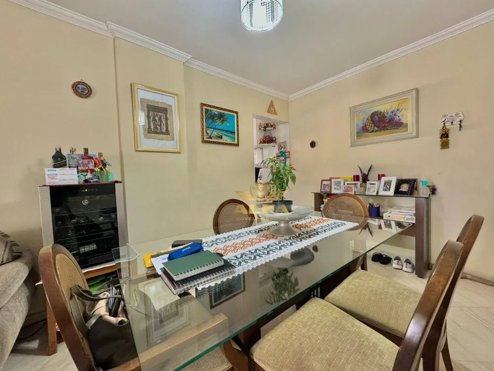 Apartamento, 2 quartos, 80 m² - Foto 5