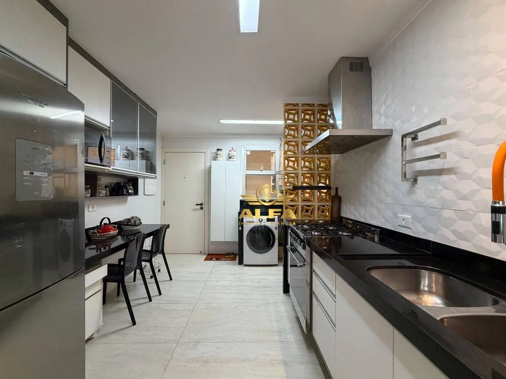 Apartamento, 4 quartos, 135 m² - Foto 11