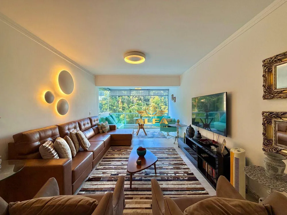 Apartamento, 4 quartos, 135 m² - Foto 3