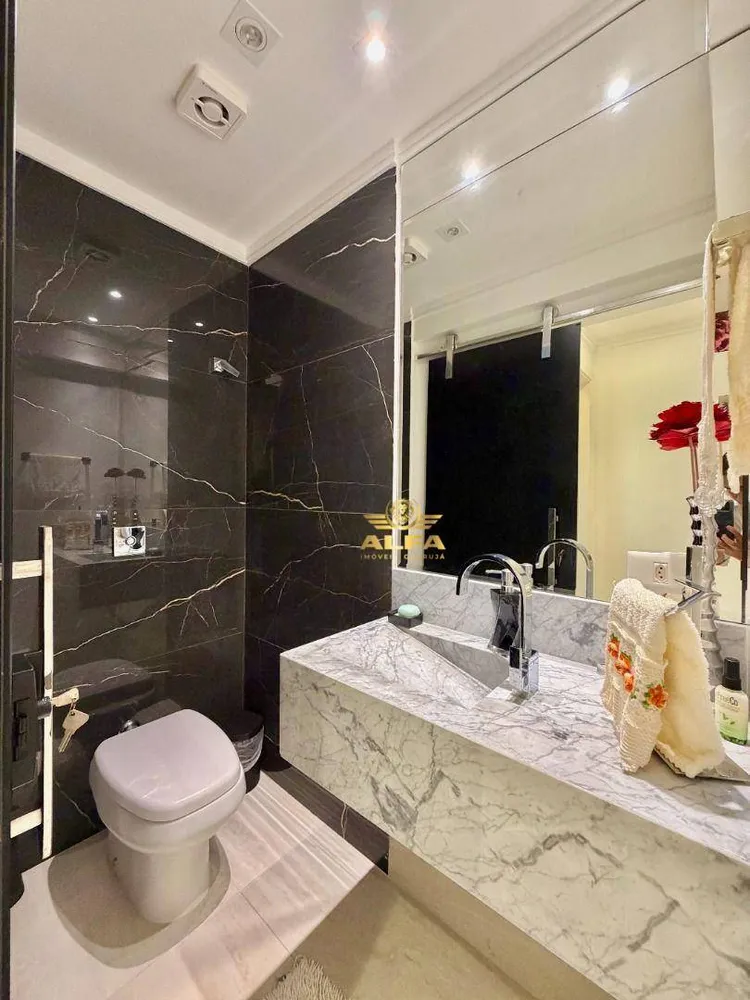 Apartamento, 4 quartos, 135 m² - Foto 8