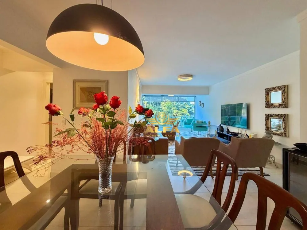 Apartamento, 4 quartos, 135 m² - Foto 2